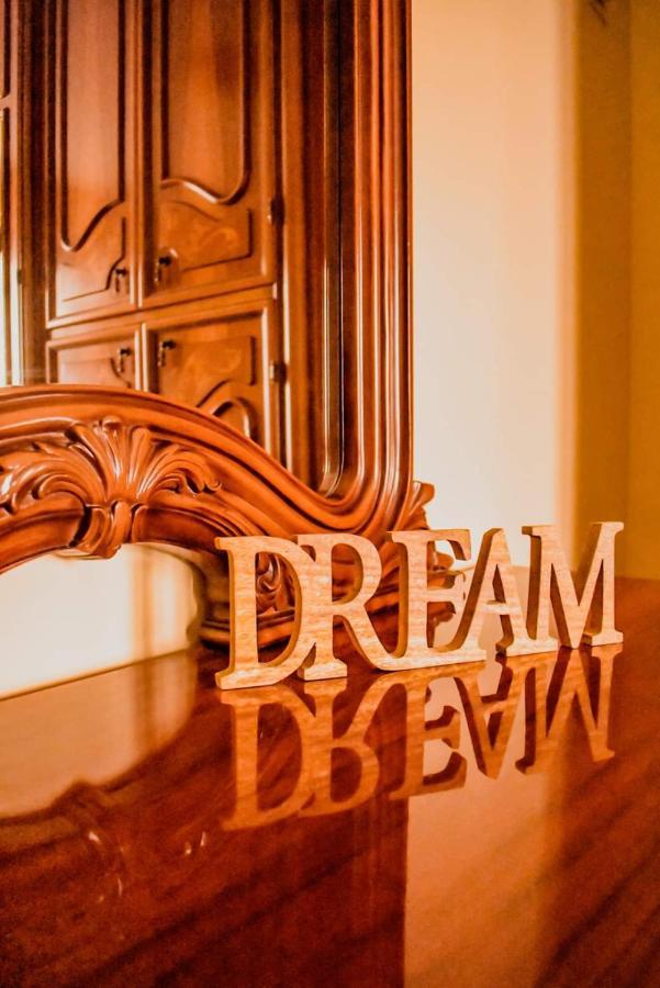 Bed & Breakfast Le Coccinelle Bed and Breakfast Rosciano  Exterior foto
