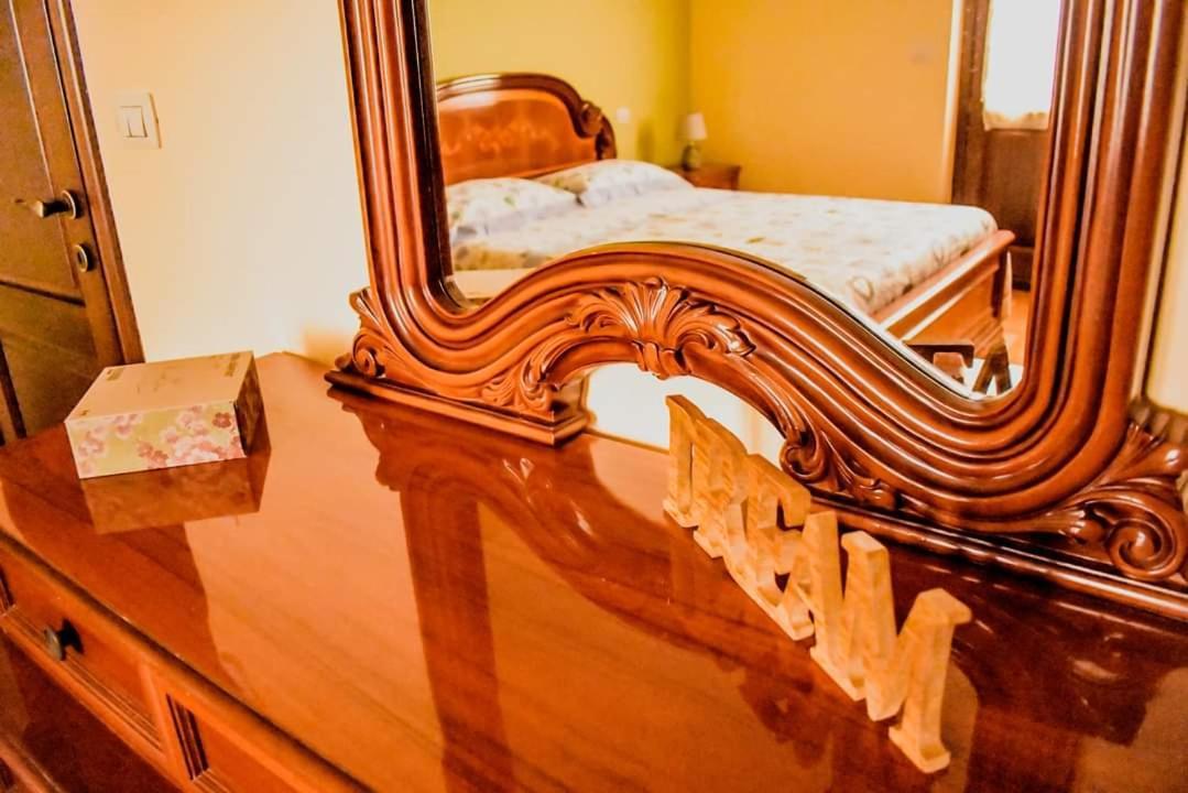 Bed & Breakfast Le Coccinelle Bed and Breakfast Rosciano  Exterior foto